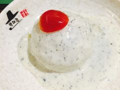 -朴大人炭烤·韩国料理(奥帆中心海尔洲际店)