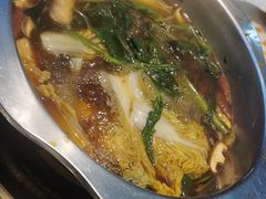 -意成料理