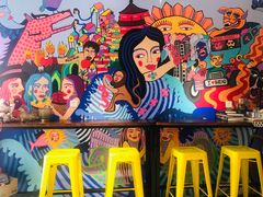 大堂-Mesa Madre梅萨妈妈·Bintana(国贸店)