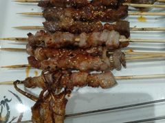 -金刚山烧烤(红旗大街店)