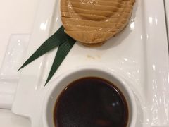 素鲍鱼-金时代顺风大酒店(爱琴海购物中心店)