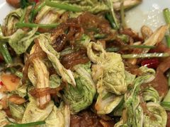 -潍坊菜馆(三里河南横街店)