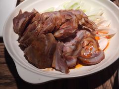 -厚生港萃精致餐厅(中华西路店)
