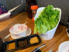 -胖记烤肉(湖大店)