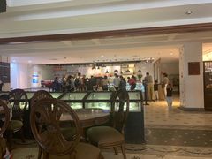 -1868 Café(上海自然博物馆店)