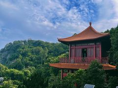 -南沙天后宫景区