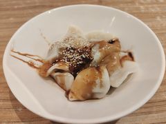 -韩包子(建设路店)