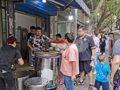 -老字号贾家肉丸糊辣汤(光明巷店)