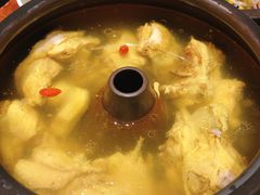 -云海肴·汽锅鸡·云南菜(美罗城店)