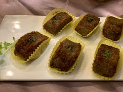 -锦堂中餐厅