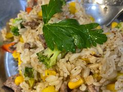 -斯比特花园西餐厅(东方商厦店)