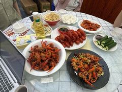 -四妹餐厅(玫瑰街店)