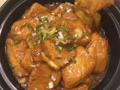 -忠顺斋易州印象烤鸭店(东关新村店)