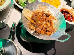 -小菜园新徽菜(青岛市南万象城店)