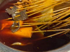 -成都瓜串串(华强北店)