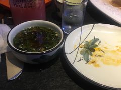-重庆德庄火锅(太仓万达店)