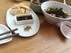 -苏小柳点心·手作小笼包(虹桥天地分院)