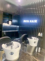 -AYO SALON