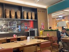 -大师兄·西北小馆(北站缤果空间店)