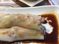 -添好运点心专门店(北角店)