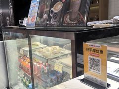 -逸派咖啡 EPARKCOFFEE(广安门店)