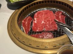 -炙城·韩式烤肉(南京东路店)