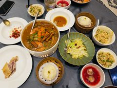 -A One Kitchen·南京精菜馆(晶丽酒店店)