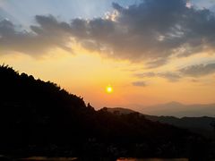 -大围山国家森林公园