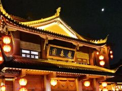 -龙森园火锅(琴台路店)