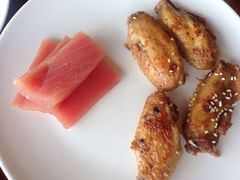 -荣誉国际酒店-云顶旋转餐厅