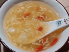 米酒小汤圆-杨记隆府(汉街店)