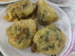 煎饺-仁信双皮奶(东川路店)