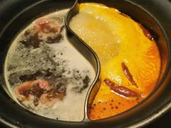 -温野菜涮涮锅(曲江大悦城店)