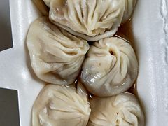 -勤业老杨汤包店(红星新村分店)