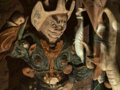 -洛阳古墓博物馆