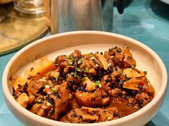 -渔乡米香·剁椒鱼头(四方坪店)