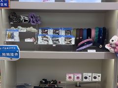 -JOYCODE(大红门银泰百货店)