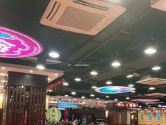 大堂-点都德(盘福楼店)