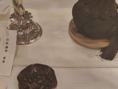 -叶叶菩提·晋福宫