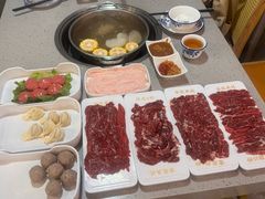 -杏花吴记牛肉火锅