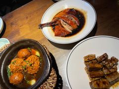 -应天大明王朝·南京菜(中山陵店)