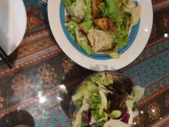 -巴依老爷·新疆美食(上城区天城路店)