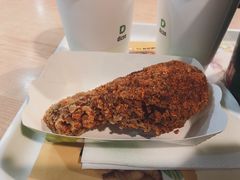 -德克士(睢宁曼哈顿店)