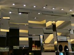 -上海西藏大厦万怡酒店