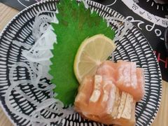 -Sushi Love 创意寿司(丽影广场店)