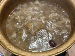 -百叶居·老北京涮羊肉(鼓楼店)