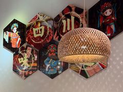 -川味堂·四川豆花(八卦岭店)
