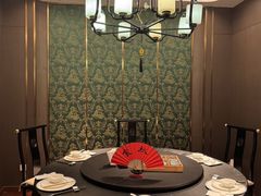 -秋食青山黛·私房菜(梅湾街店)