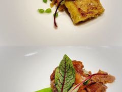 -次第花开素食雅宴