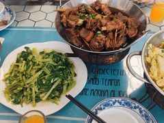 -味好美土菜(迎宾东路店)